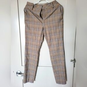 RW&CO Dress Pant Size 4